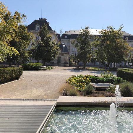Le Charmant Zola Hyper Centre Classe Troyes Dış mekan fotoğraf