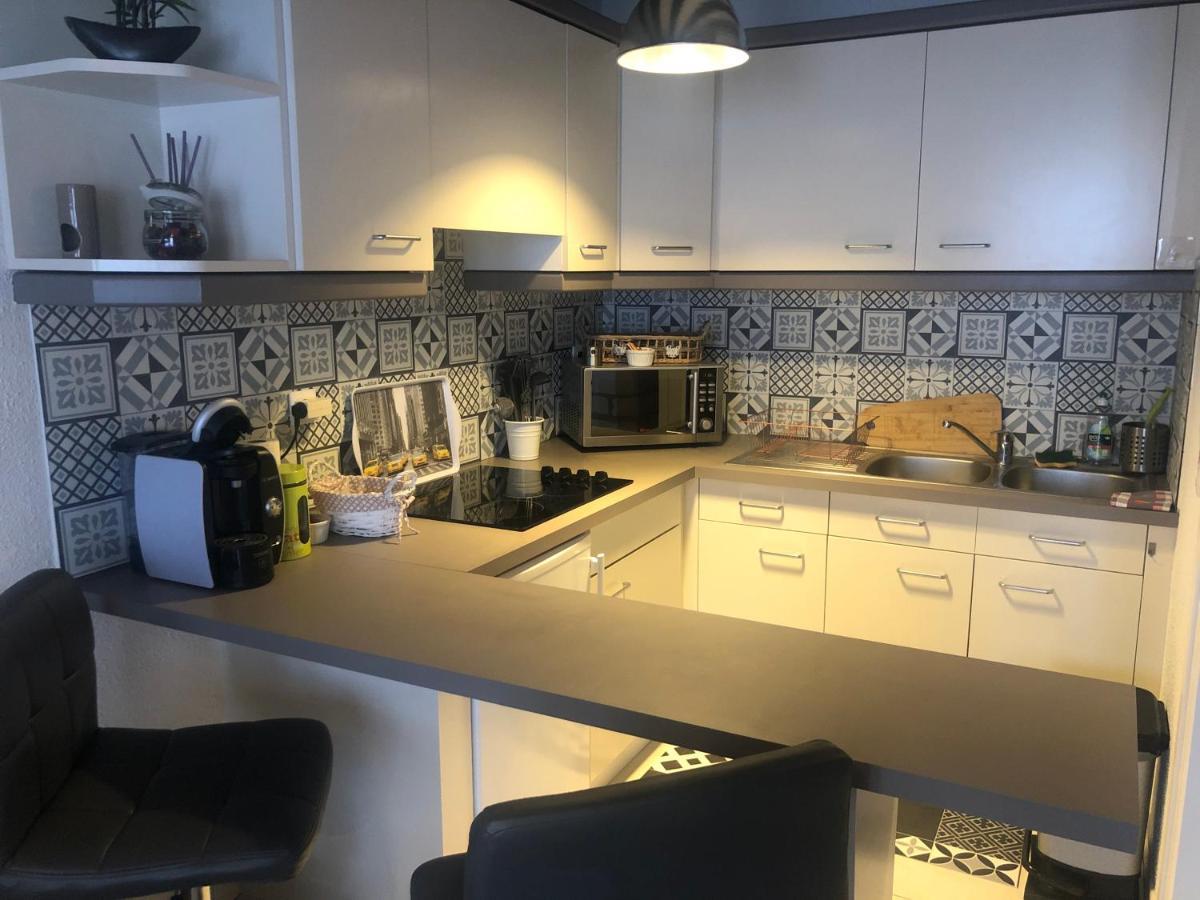 Le Charmant Zola Hyper Centre Classe Troyes Dış mekan fotoğraf