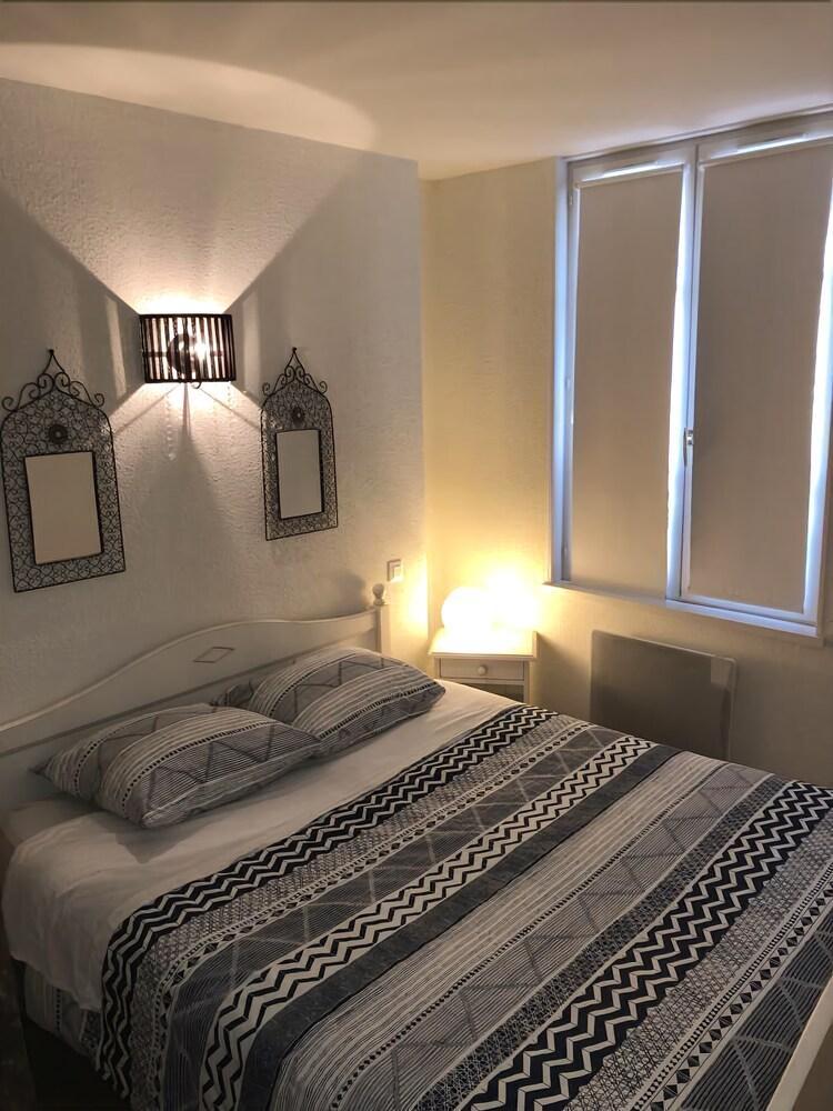 Le Charmant Zola Hyper Centre Classe Troyes Dış mekan fotoğraf