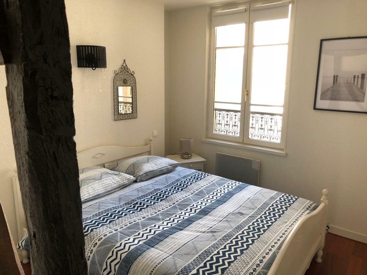 Le Charmant Zola Hyper Centre Classe Troyes Dış mekan fotoğraf