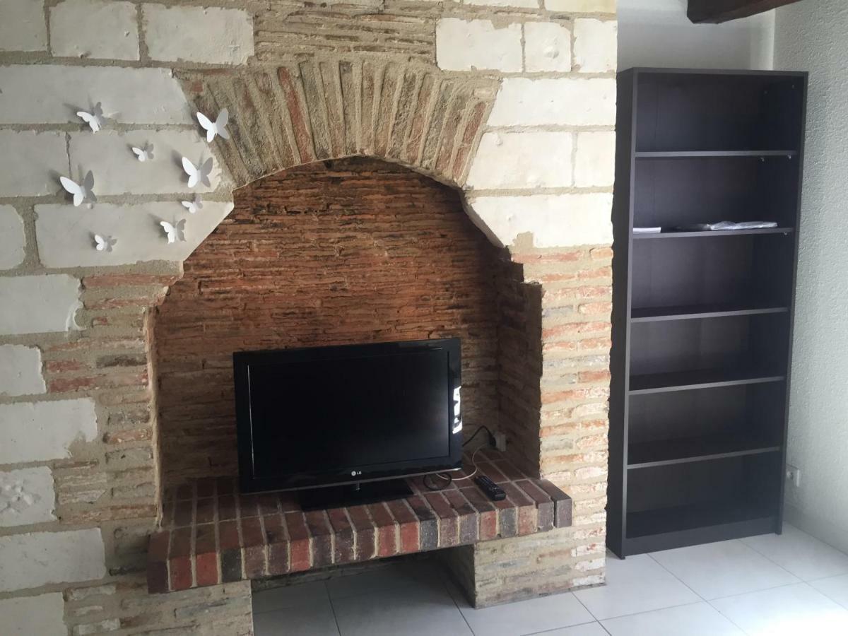Le Charmant Zola Hyper Centre Classe Troyes Dış mekan fotoğraf