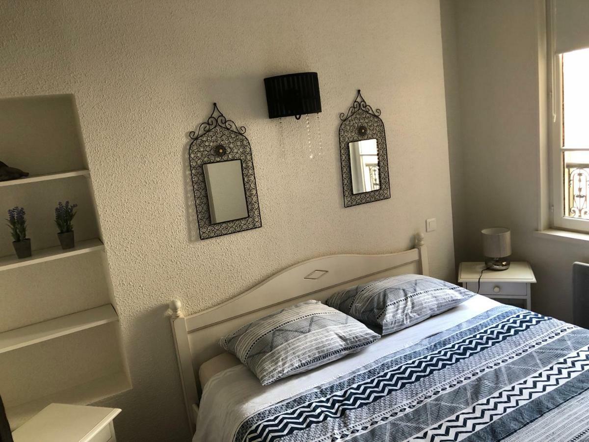 Le Charmant Zola Hyper Centre Classe Troyes Dış mekan fotoğraf