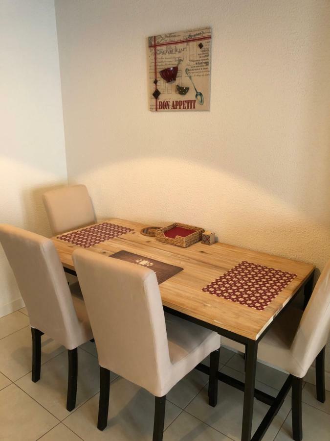 Le Charmant Zola Hyper Centre Classe Troyes Dış mekan fotoğraf