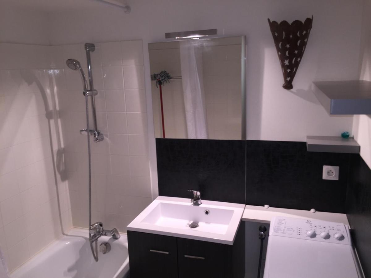 Le Charmant Zola Hyper Centre Classe Troyes Dış mekan fotoğraf